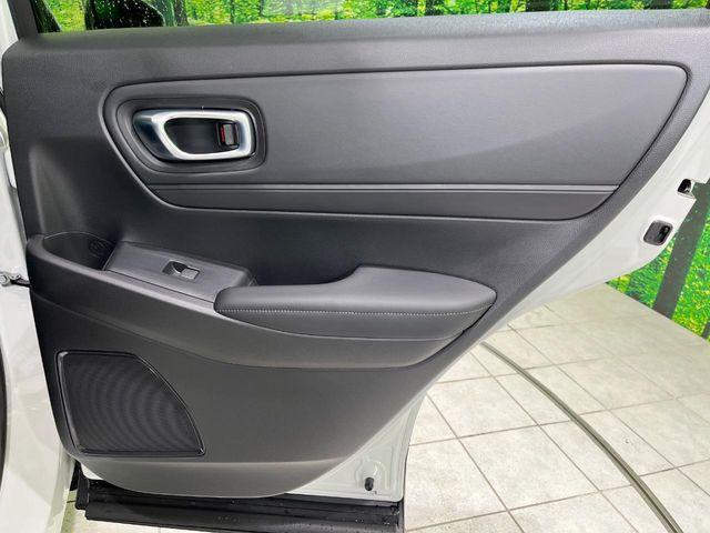 ヴェゼル（新潟県長岡市）画像33