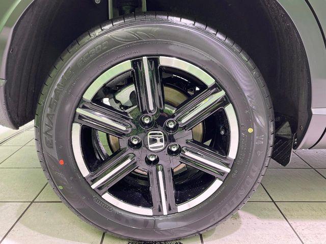 ヴェゼル（新潟県長岡市）画像61