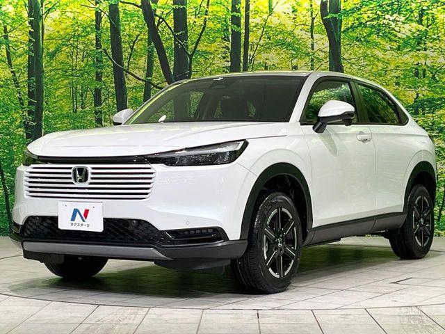 ヴェゼル（新潟県長岡市）画像65