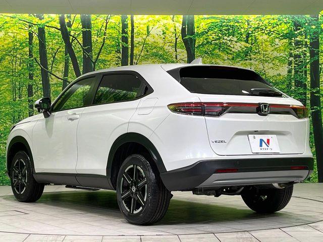 ヴェゼル（新潟県長岡市）画像67