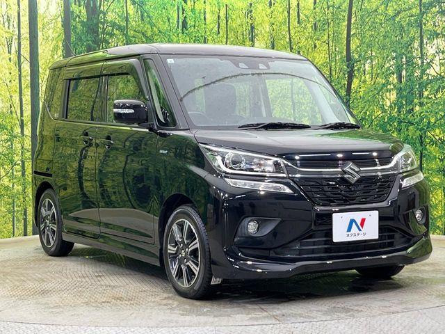 ソリオバンディット（新潟県新潟市南区）画像16