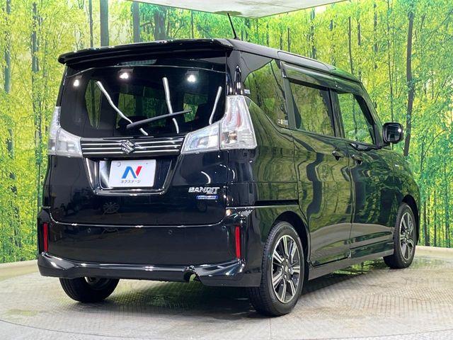 ソリオバンディット（新潟県新潟市南区）画像17