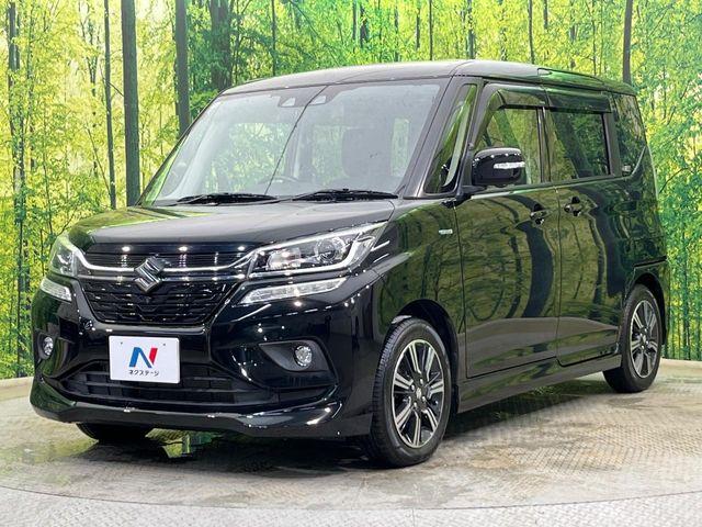 ソリオバンディット（新潟県新潟市南区）画像63