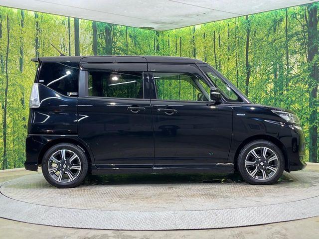 ソリオバンディット（新潟県新潟市南区）画像65