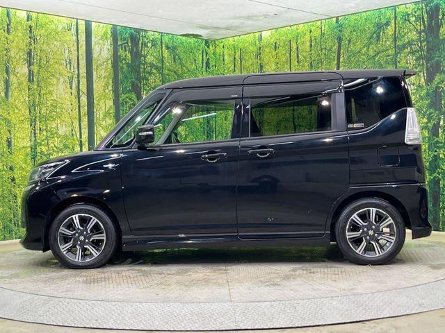 ソリオバンディット（新潟県新潟市南区）画像66