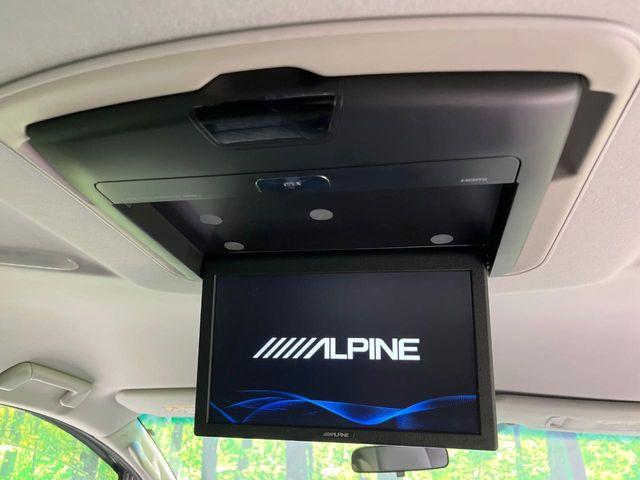 アルファード（新潟県長岡市）