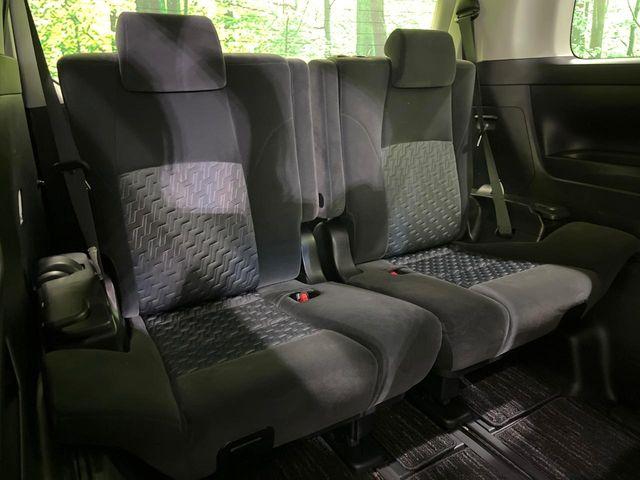 アルファード（新潟県長岡市）