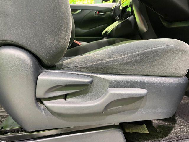 アルファード（新潟県長岡市）