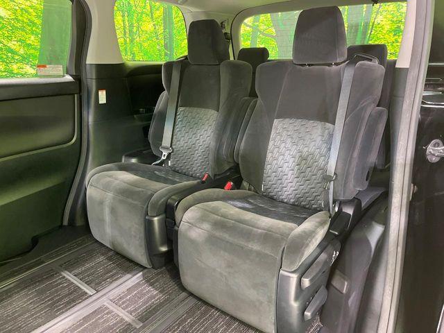 アルファード（新潟県長岡市）