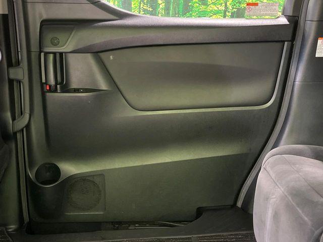 アルファード（新潟県長岡市）