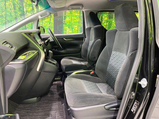 アルファード（新潟県長岡市）