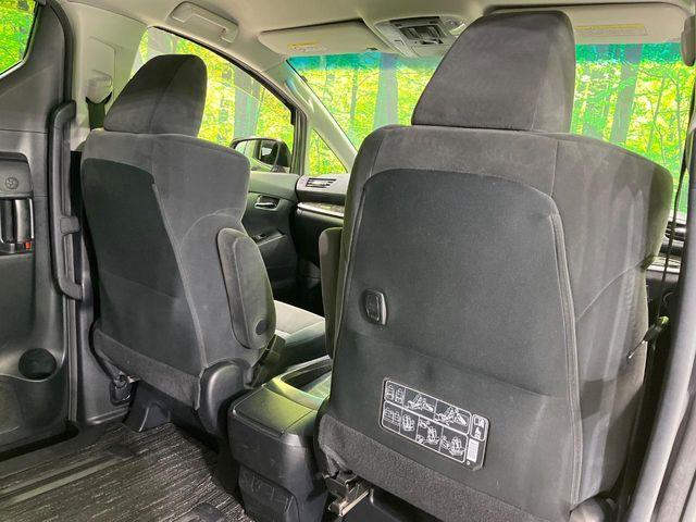 アルファード（新潟県長岡市）