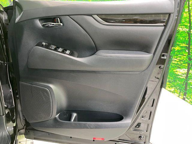 アルファード（新潟県長岡市）