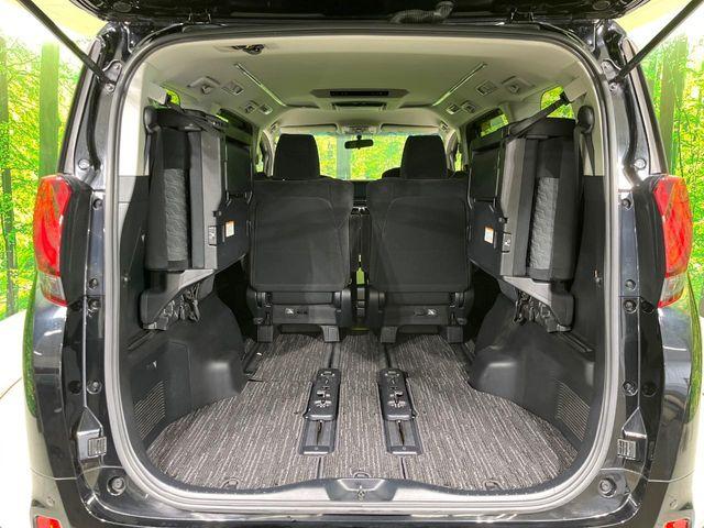 アルファード（新潟県長岡市）