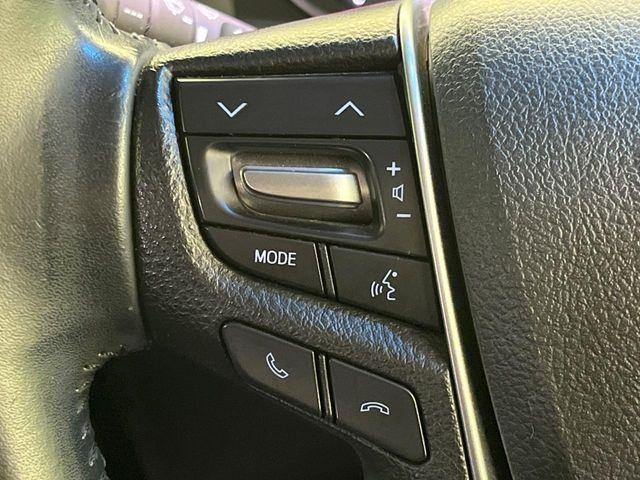 アルファード（新潟県長岡市）