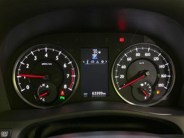 アルファード（新潟県長岡市）