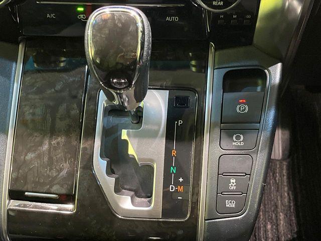 アルファード（新潟県長岡市）