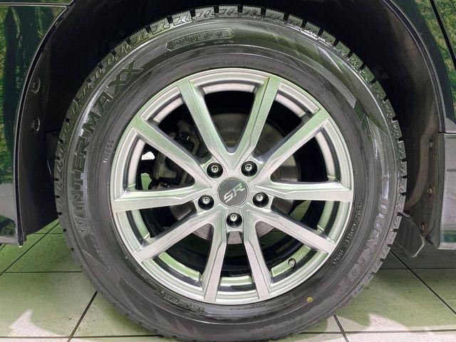 アルファード（新潟県長岡市）