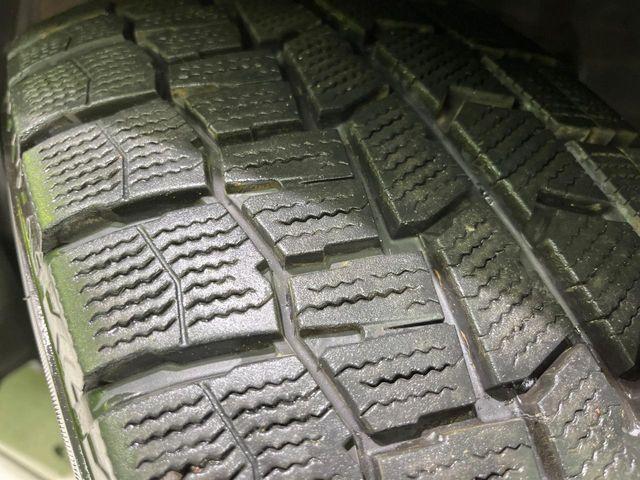 アルファード（新潟県長岡市）