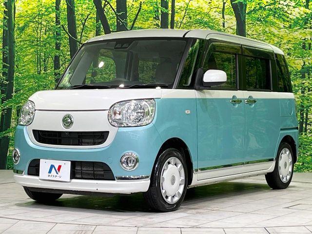 ムーヴキャンバス（新潟県長岡市）