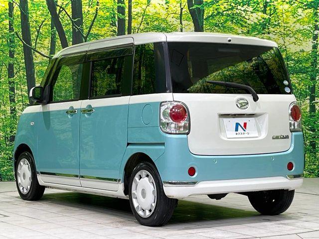 ムーヴキャンバス（新潟県長岡市）