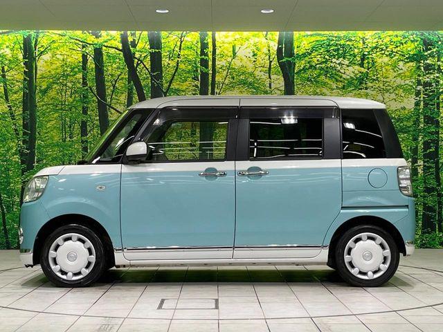 ムーヴキャンバス（新潟県長岡市）