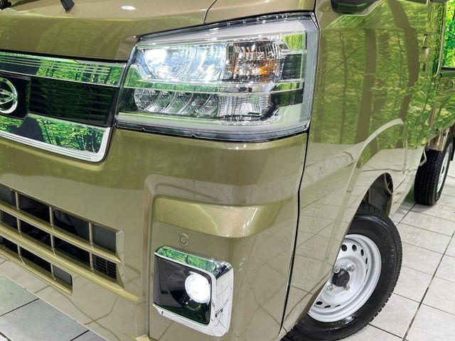 ハイゼットトラック（新潟県長岡市）画像11