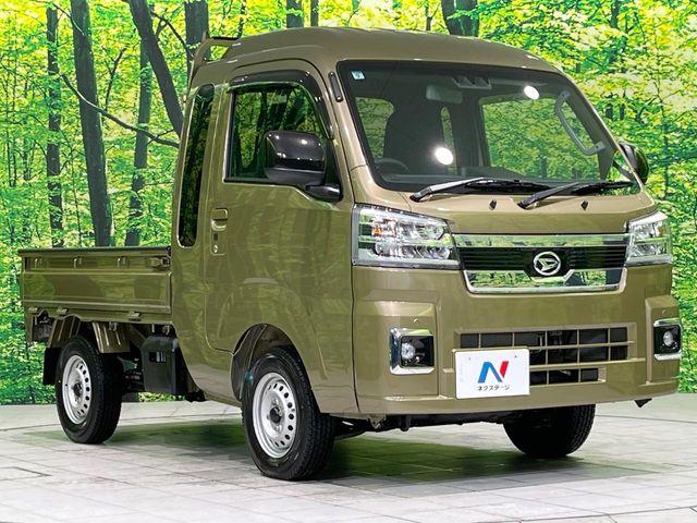 ハイゼットトラック（新潟県長岡市）画像15