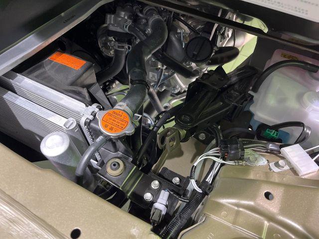 ハイゼットトラック（新潟県長岡市）画像17