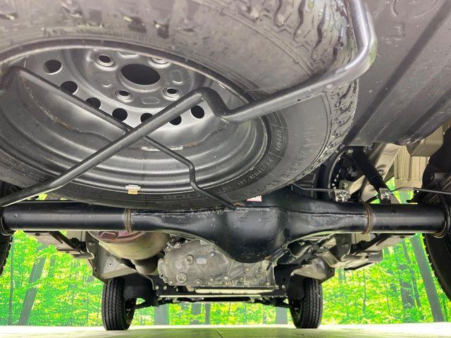 ハイゼットトラック（新潟県長岡市）画像18