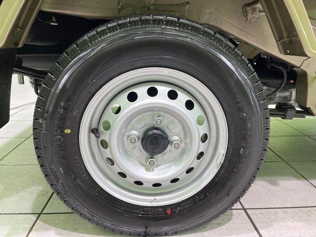 ハイゼットトラック（新潟県長岡市）画像20