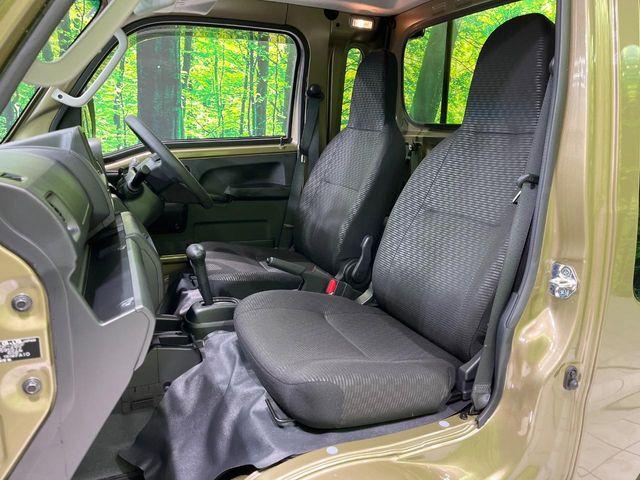 ハイゼットトラック（新潟県長岡市）画像22