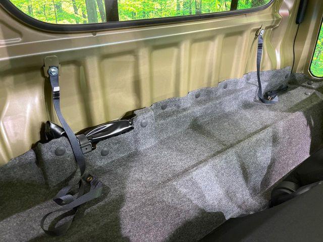 ハイゼットトラック（新潟県長岡市）画像24