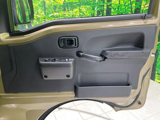 ハイゼットトラック（新潟県長岡市）画像27