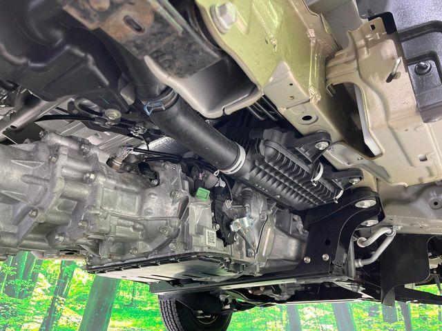 ハイゼットトラック（新潟県長岡市）画像33