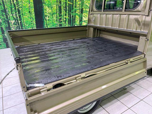 ハイゼットトラック（新潟県長岡市）画像34