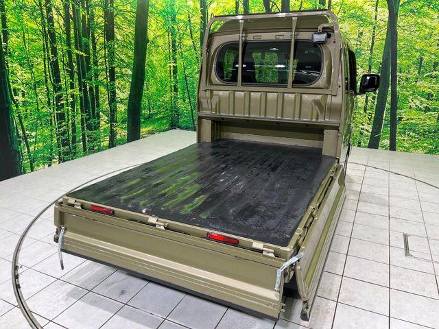 ハイゼットトラック（新潟県長岡市）画像35