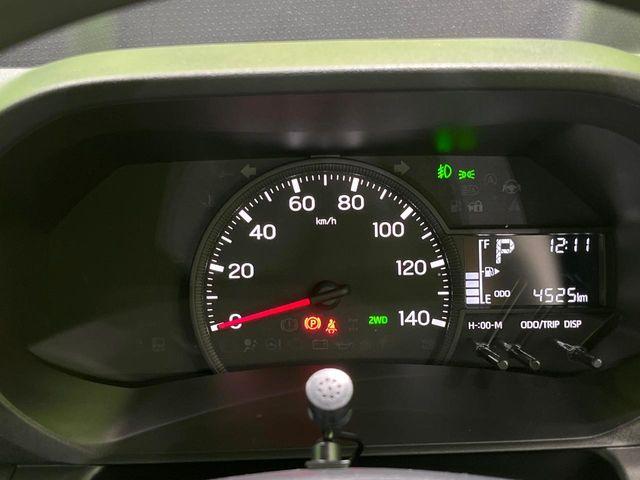 ハイゼットトラック（新潟県長岡市）画像40