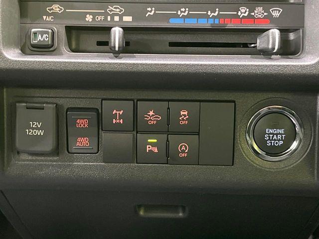 ハイゼットトラック（新潟県長岡市）画像47