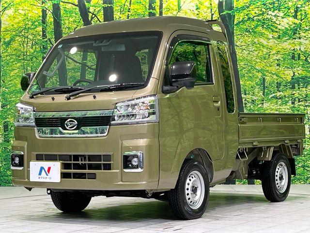 ハイゼットトラック（新潟県長岡市）画像53