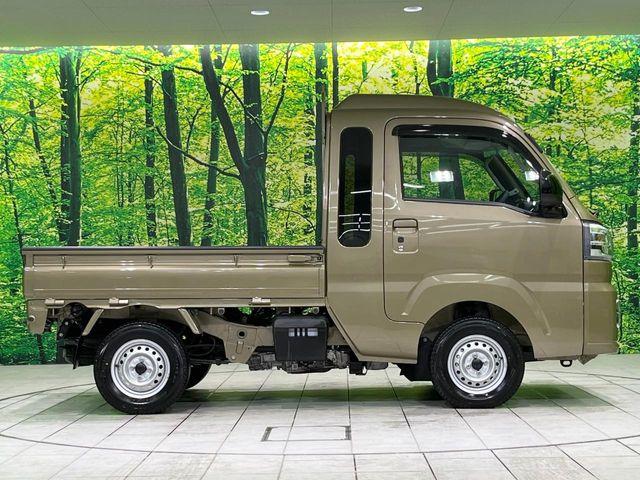 ハイゼットトラック（新潟県長岡市）画像54