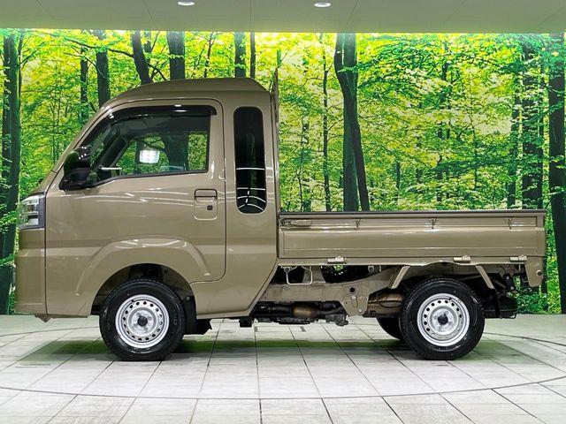 ハイゼットトラック（新潟県長岡市）画像56