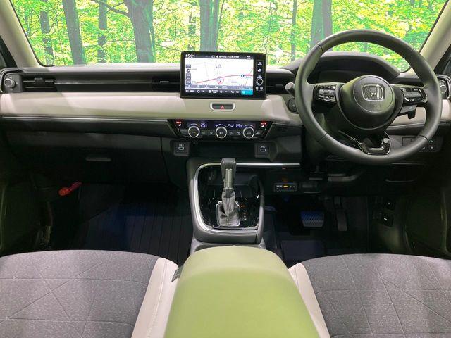 ヴェゼル（新潟県長岡市）