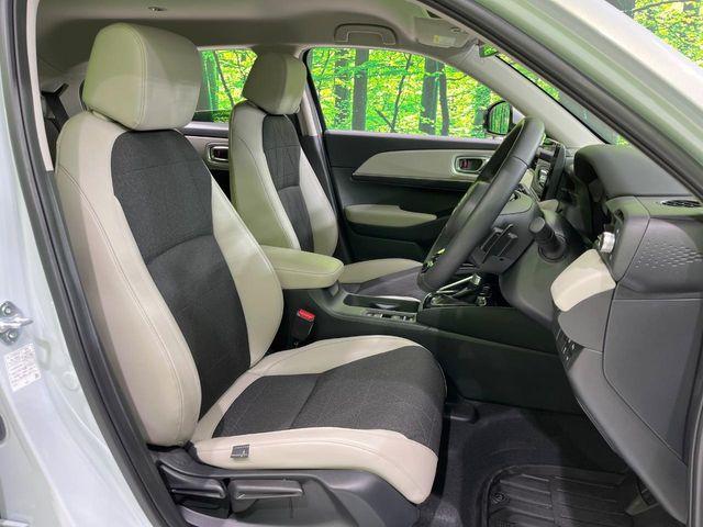 ヴェゼル（新潟県長岡市）