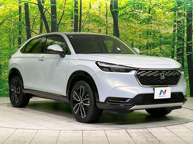 ヴェゼル（新潟県長岡市）