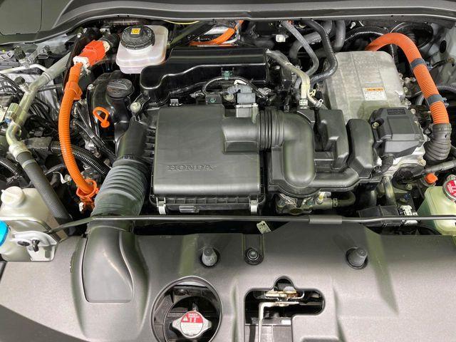 ヴェゼル（新潟県長岡市）