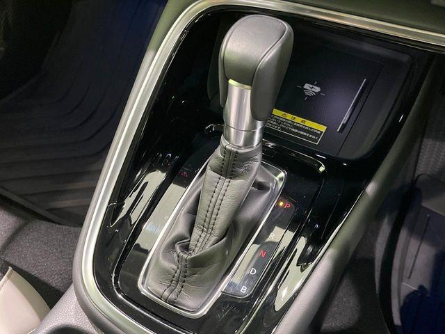 ヴェゼル（新潟県長岡市）