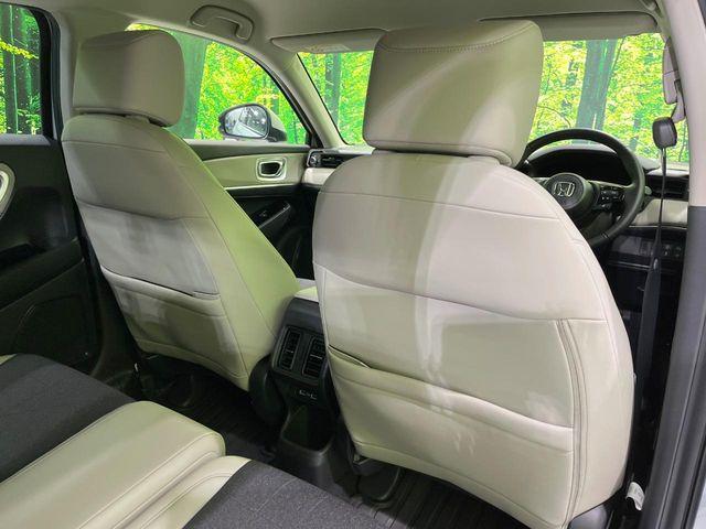 ヴェゼル（新潟県長岡市）