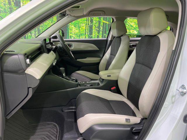 ヴェゼル（新潟県長岡市）