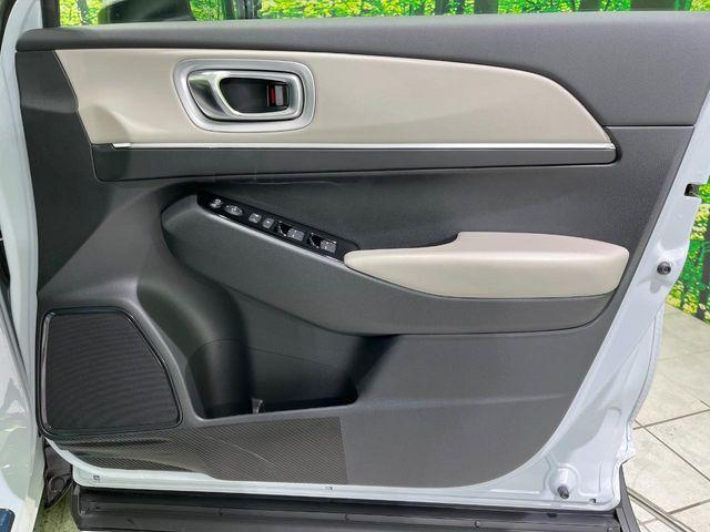 ヴェゼル（新潟県長岡市）